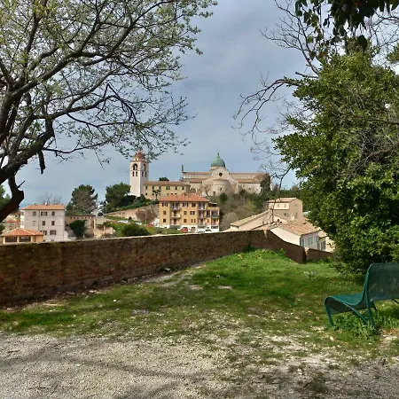Via Duranti Ancona