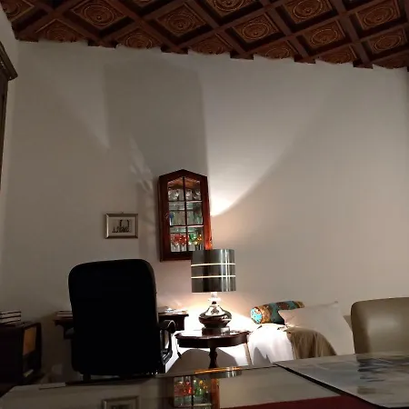 Lägenhet Via Duranti Ancona