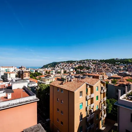 Via Duranti Lägenhet Ancona