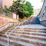 Via Duranti * Ancona