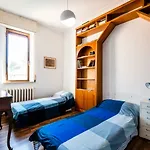 Via Duranti Lägenhet Ancona