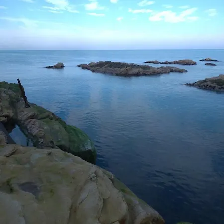 Apartment Via Duranti Ancona