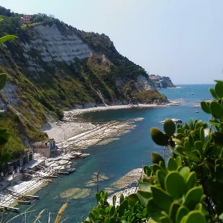 Via Duranti * Ancona