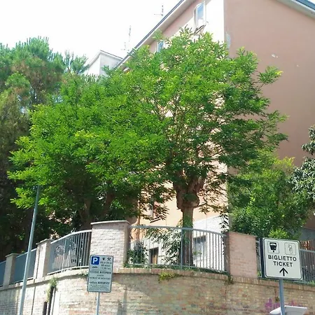 Via Duranti * Ancona