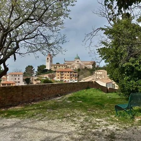 Via Duranti Ancona