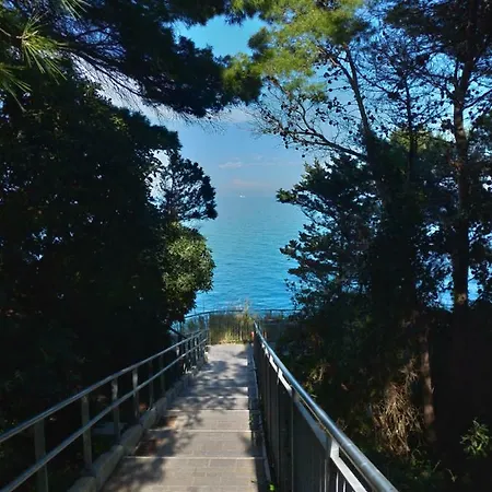 Via Duranti Lägenhet