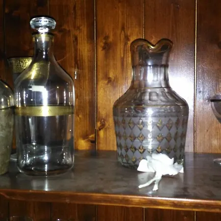 Via Duranti Apartment *