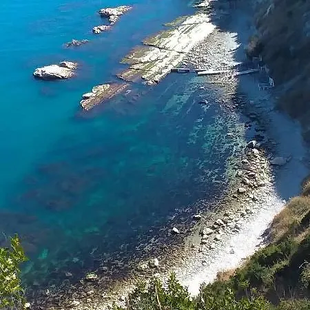 Apartment Via Duranti