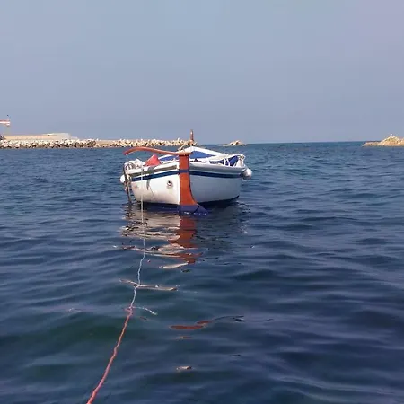 Via Duranti Apartment *