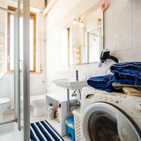 Via Duranti Apartment Ancona