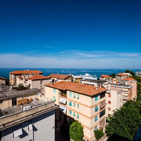 Via Duranti Apartment Ancona