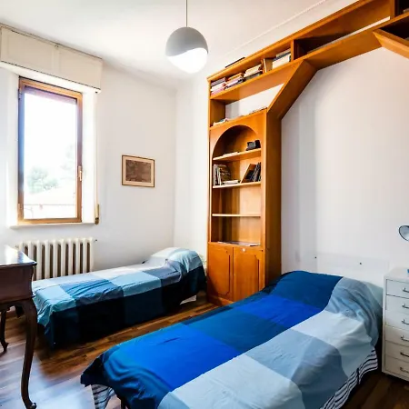 Via Duranti Apartment Ancona