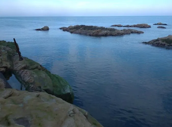 Διαμέρισμα Via Duranti Ανκόνα