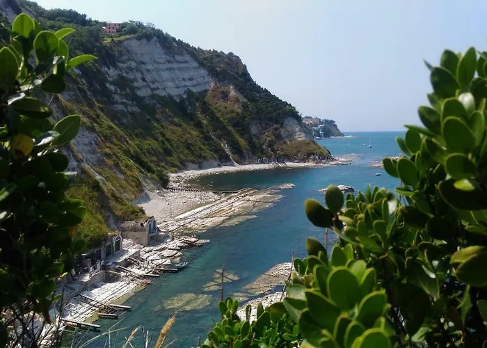 Via Duranti * Ανκόνα