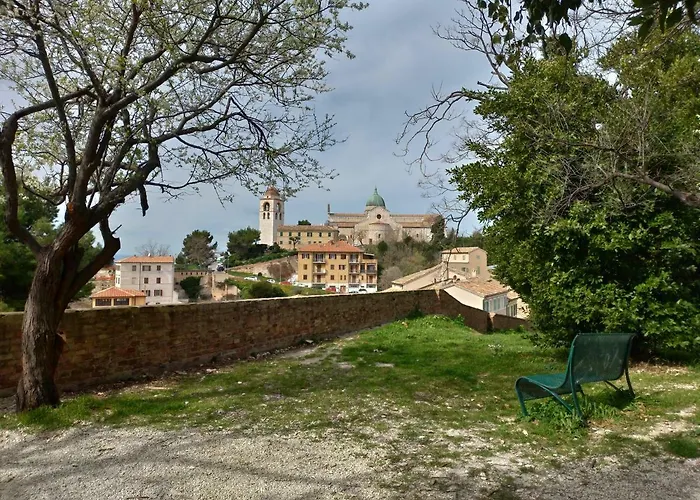 Via Duranti Ανκόνα