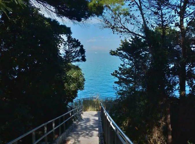 Via Duranti Διαμέρισμα