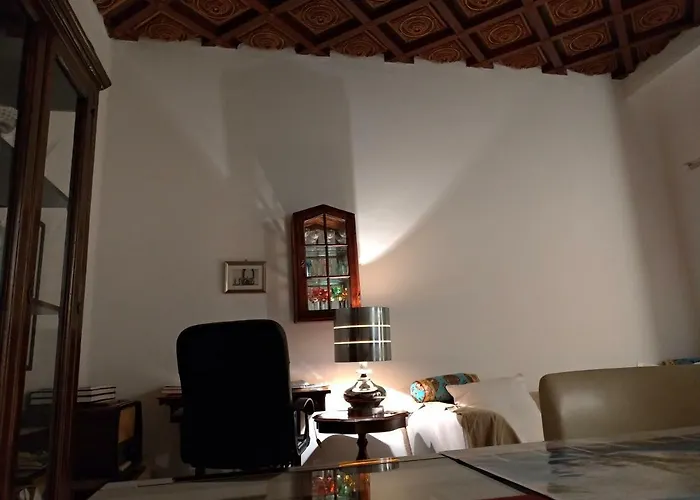 Διαμέρισμα Via Duranti Ανκόνα