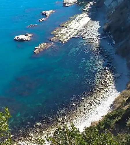 Διαμέρισμα Via Duranti