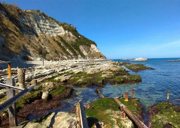 Via Duranti Ανκόνα