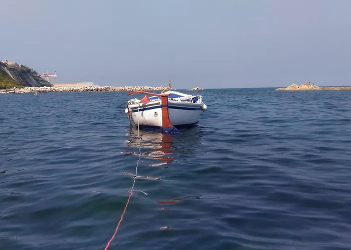 Via Duranti Διαμέρισμα *