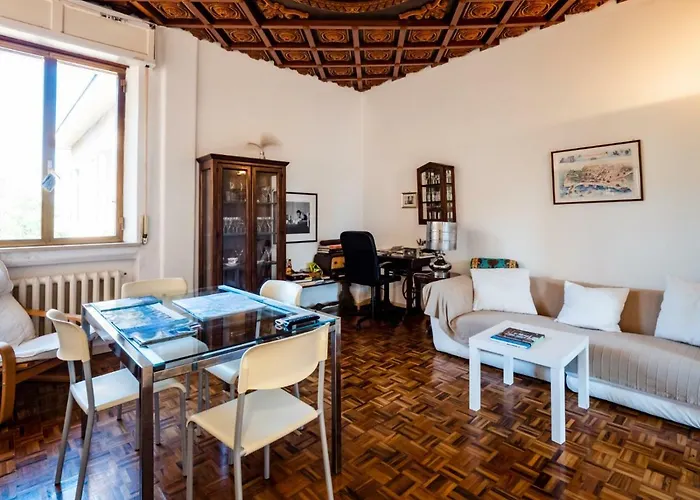 Via Duranti Ανκόνα