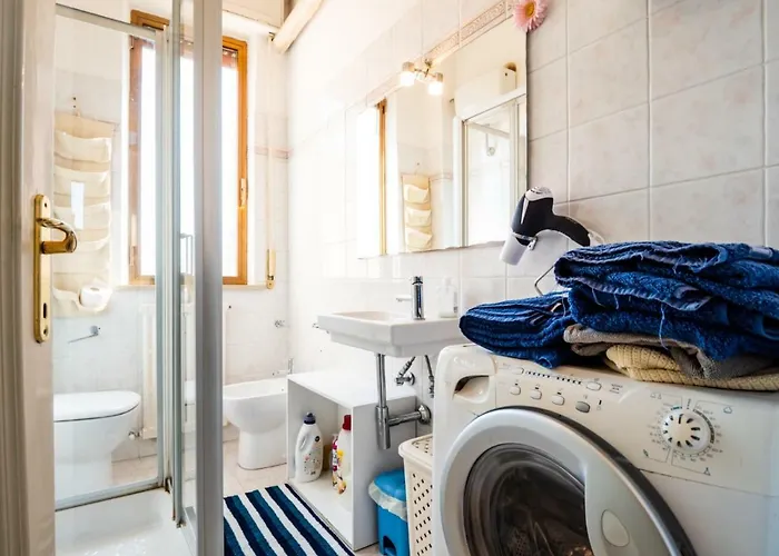 Via Duranti Διαμέρισμα Ανκόνα