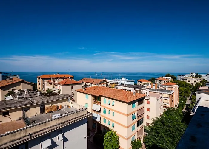 Via Duranti Διαμέρισμα Ανκόνα