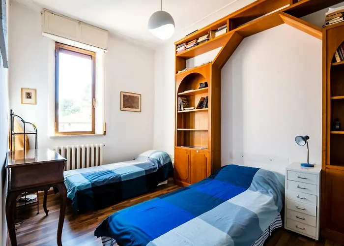 Via Duranti Διαμέρισμα Ανκόνα